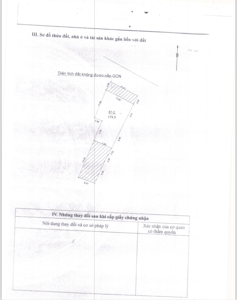 Bán nhà Nguyễn Khoái - diện tích 80m2 2 tầng - Mặt phố kinh doanh - giá 14,5 tỷ