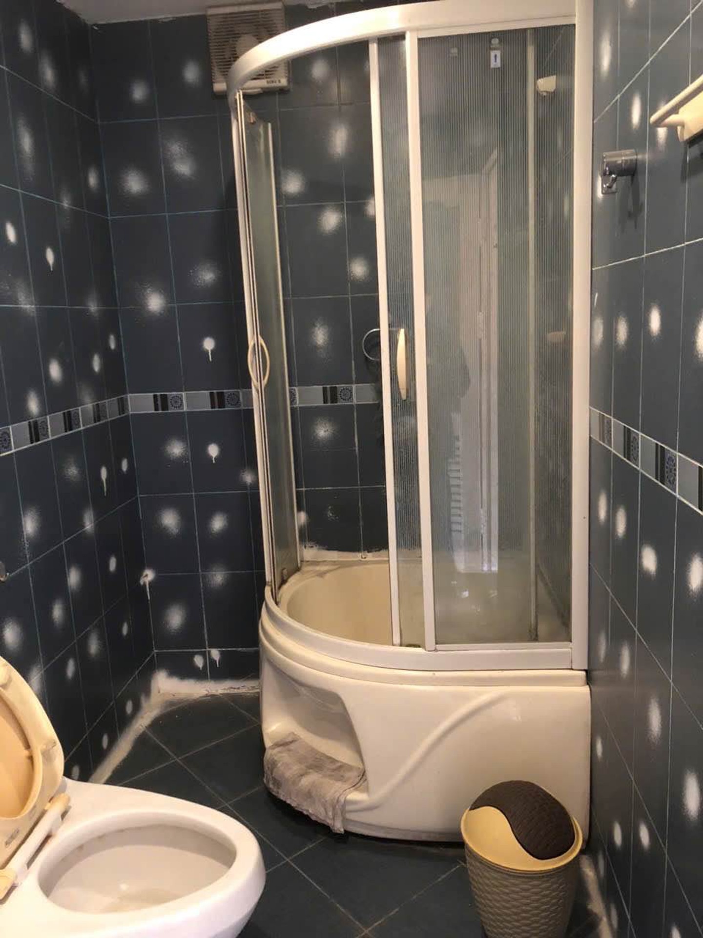 Bán nhà Hương Viên - diện tích 33m2 4 tầng - 2 mặt thoáng - giá 13 tỷ