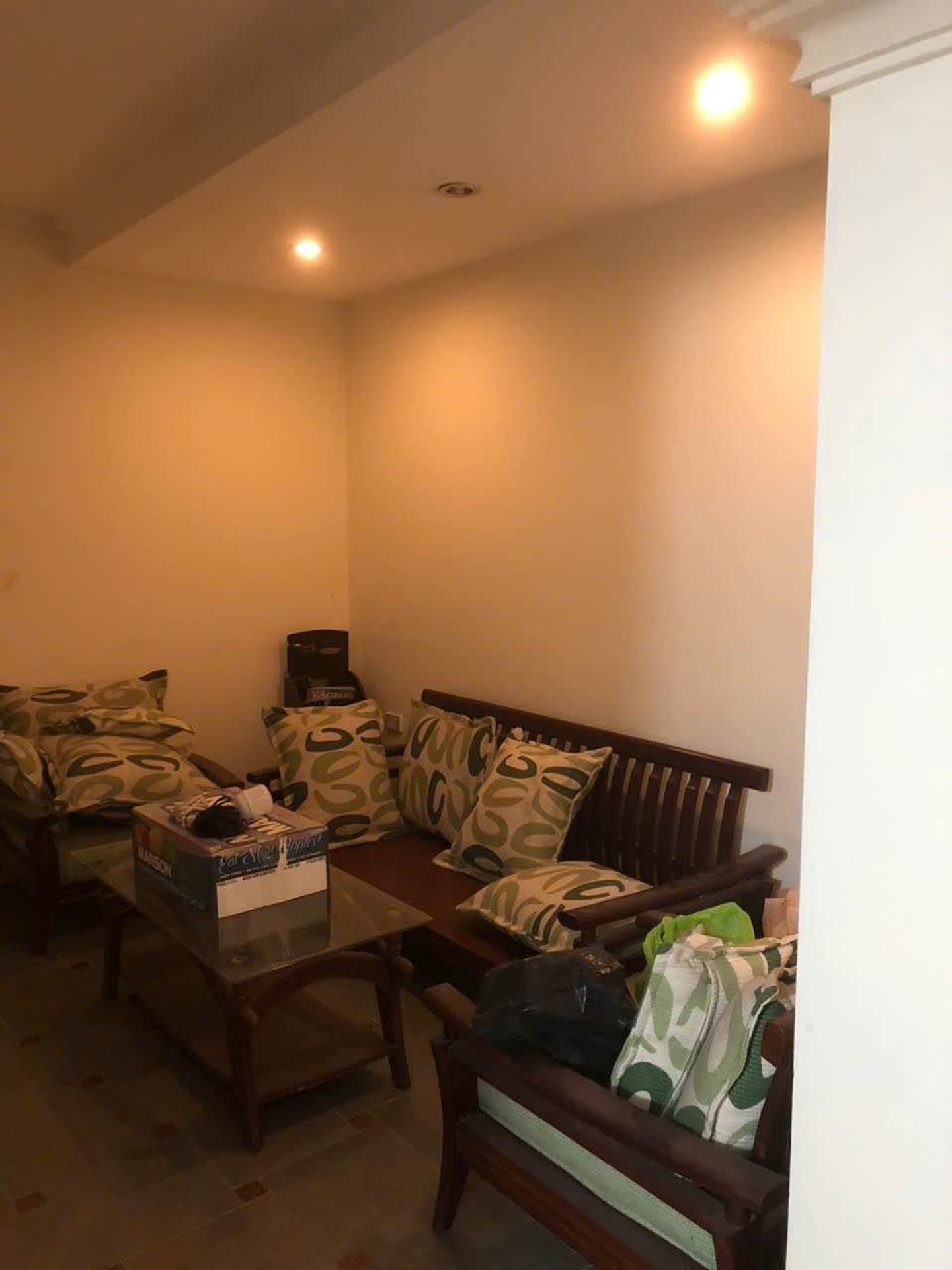 Bán nhà Hương Viên - diện tích 33m2 4 tầng - 2 mặt thoáng - giá 13 tỷ