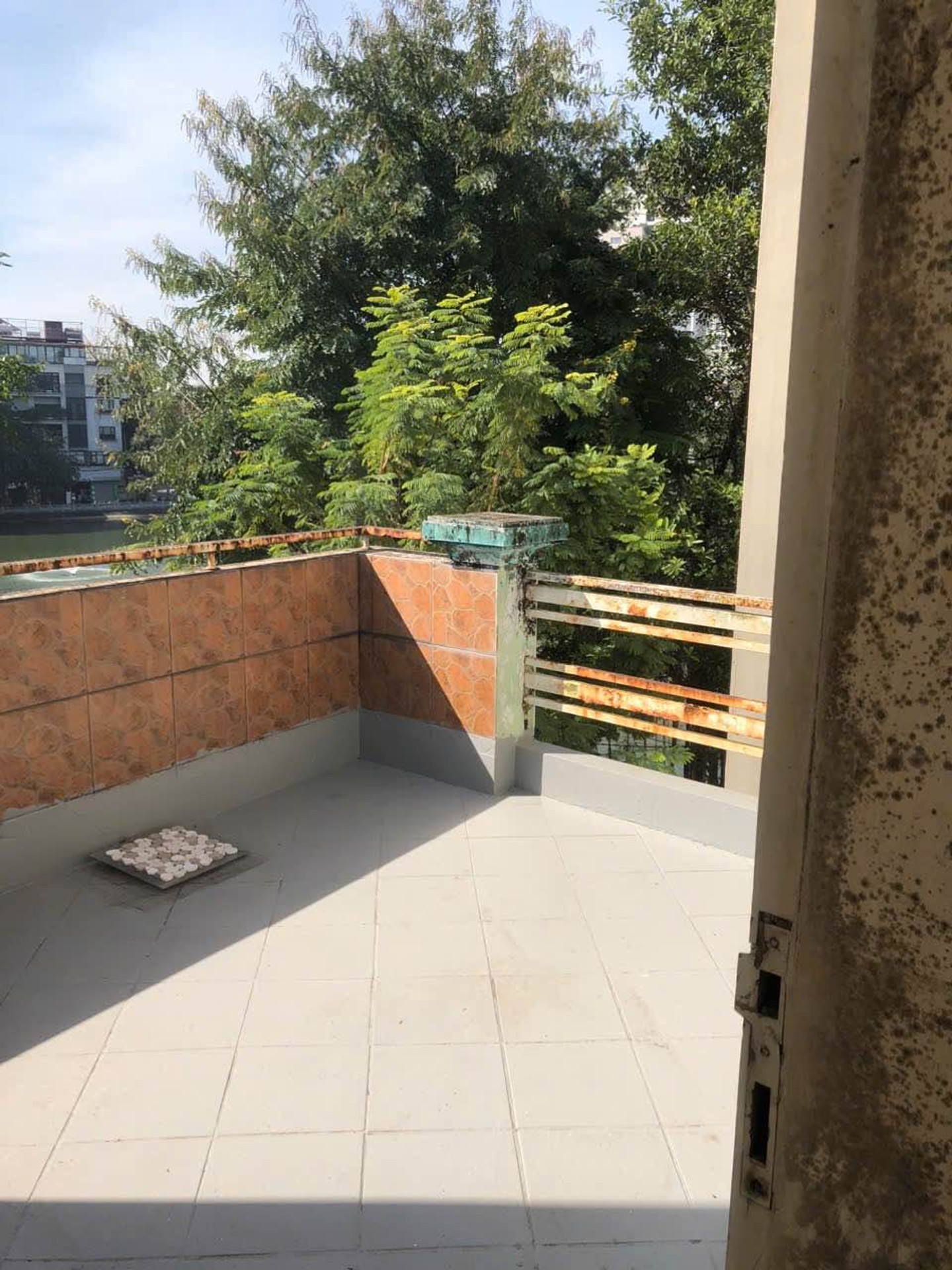 Bán nhà Hương Viên - diện tích 33m2 4 tầng - 2 mặt thoáng - giá 13 tỷ