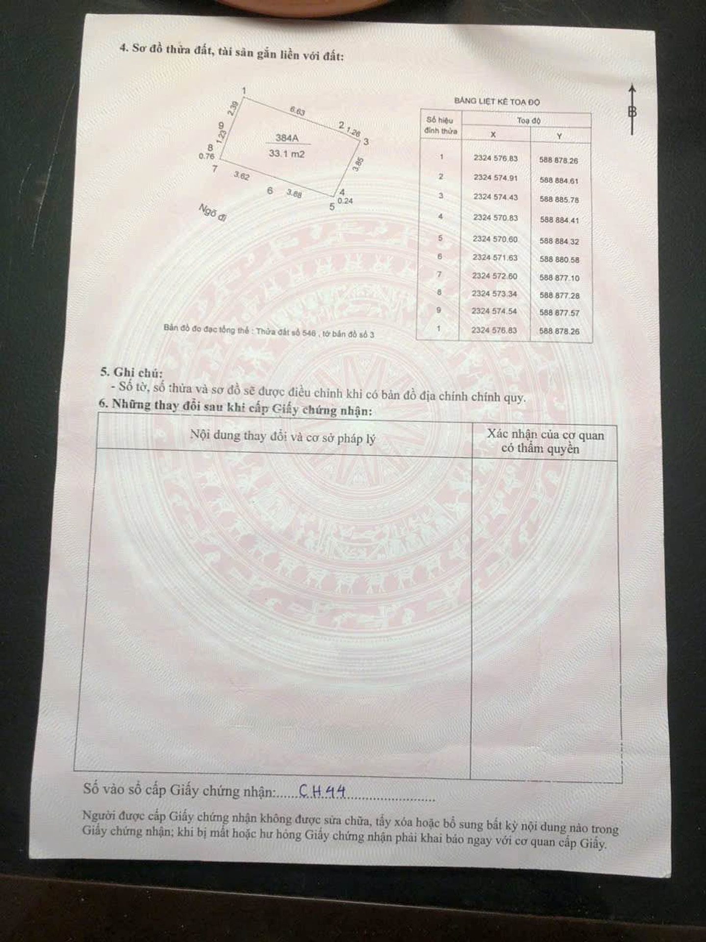 Bán nhà Hương Viên - diện tích 33m2 4 tầng - 2 mặt thoáng - giá 13 tỷ