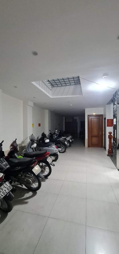 Bán nhà Tam Khương - diện tích 116.4m2 9 tầng - thang máy - giá 33 tỷ