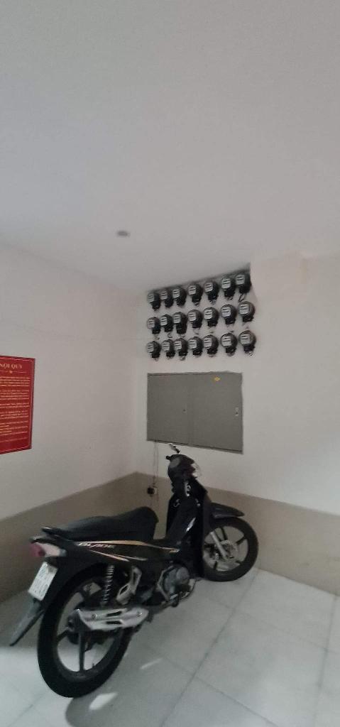 Bán nhà Tam Khương - diện tích 116.4m2 9 tầng - thang máy - giá 33 tỷ