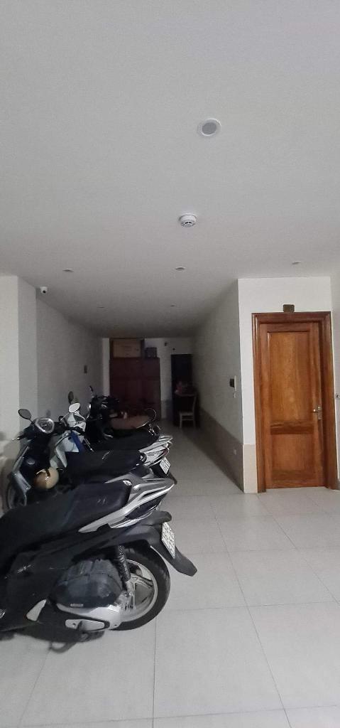 Bán nhà Tam Khương - diện tích 116.4m2 9 tầng - thang máy - giá 33 tỷ