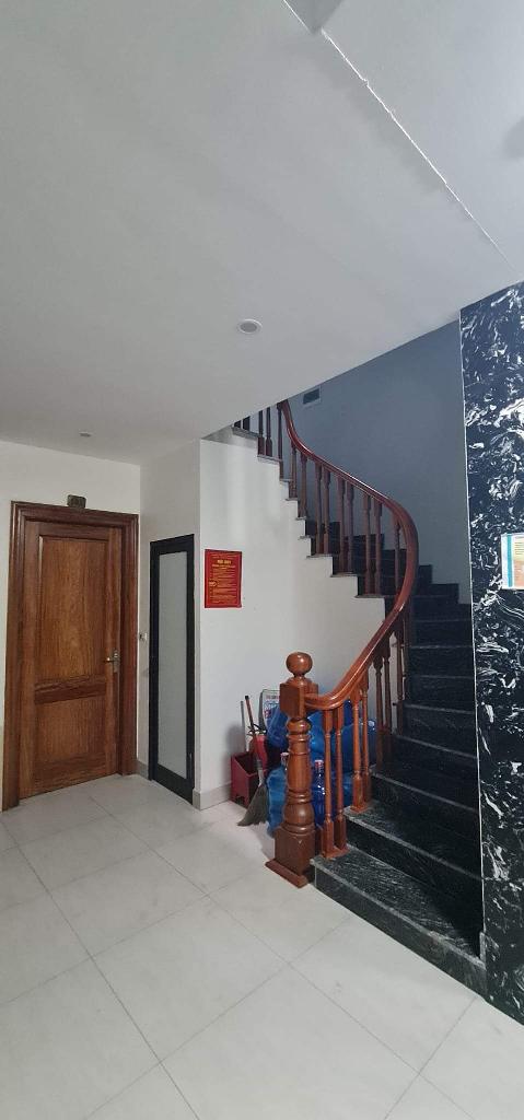 Bán nhà Tam Khương - diện tích 116.4m2 9 tầng - thang máy - giá 33 tỷ