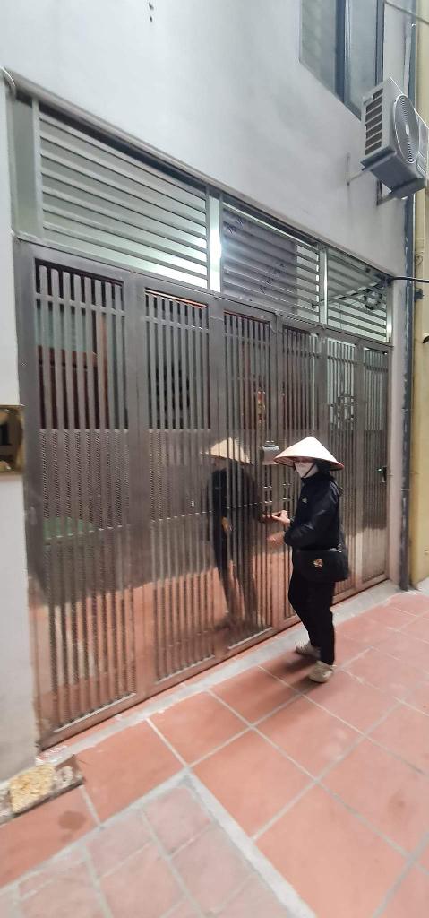 Bán nhà Tam Khương - diện tích 116.4m2 9 tầng - thang máy - giá 33 tỷ