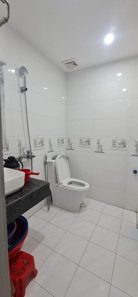 Bán nhà Tam Khương - diện tích 116.4m2 9 tầng - thang máy - giá 33 tỷ