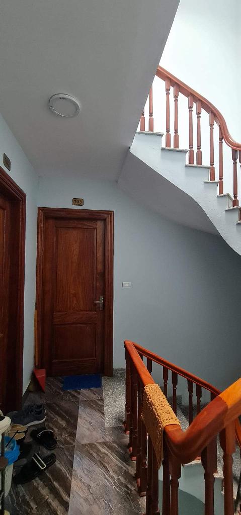 Bán nhà Tam Khương - diện tích 116.4m2 9 tầng - thang máy - giá 33 tỷ