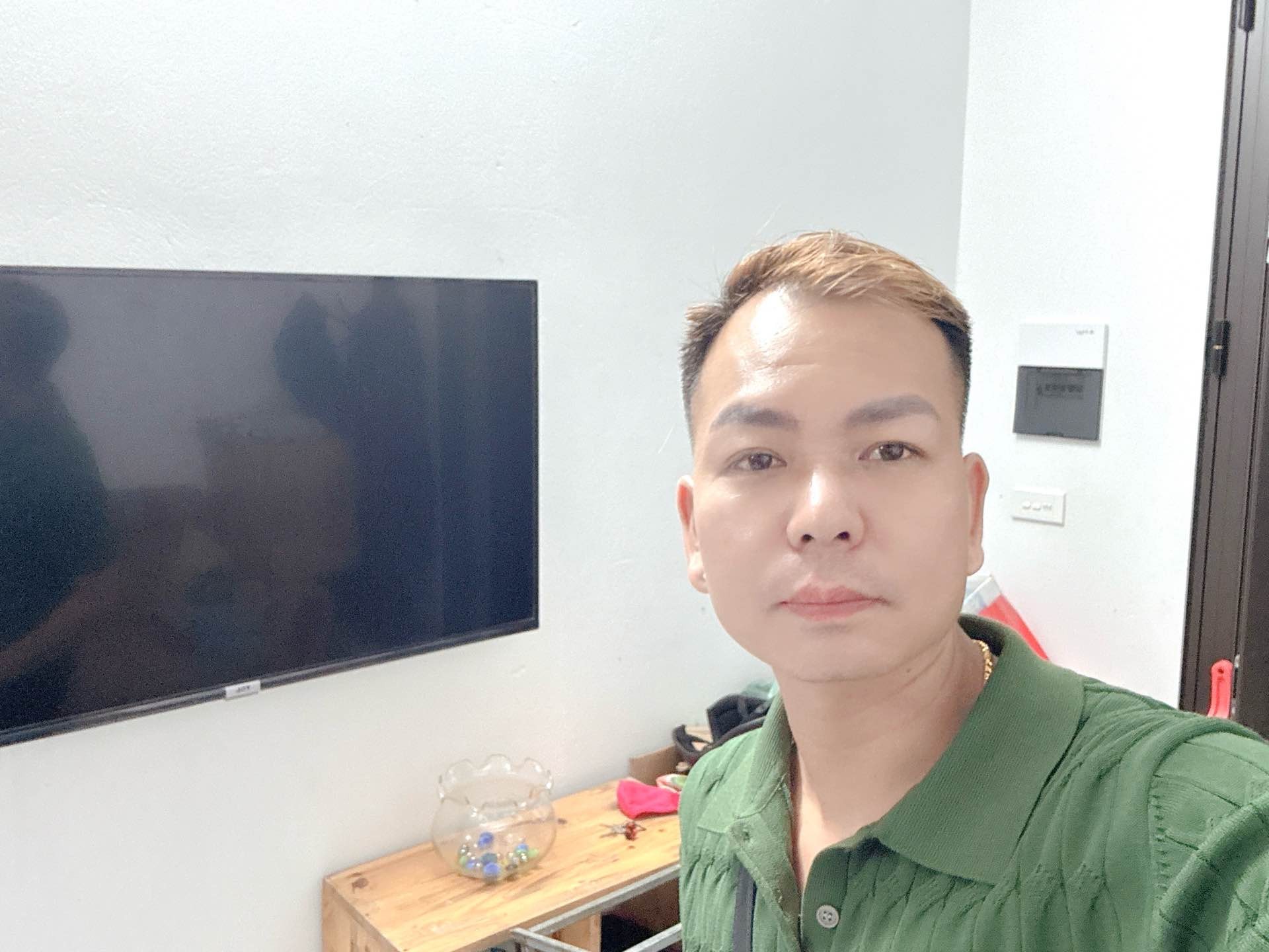 Bán nhà Định Công Thượng - diện tích 41m2 2 tầng - gần ô tô - giá 2,6 tỷ