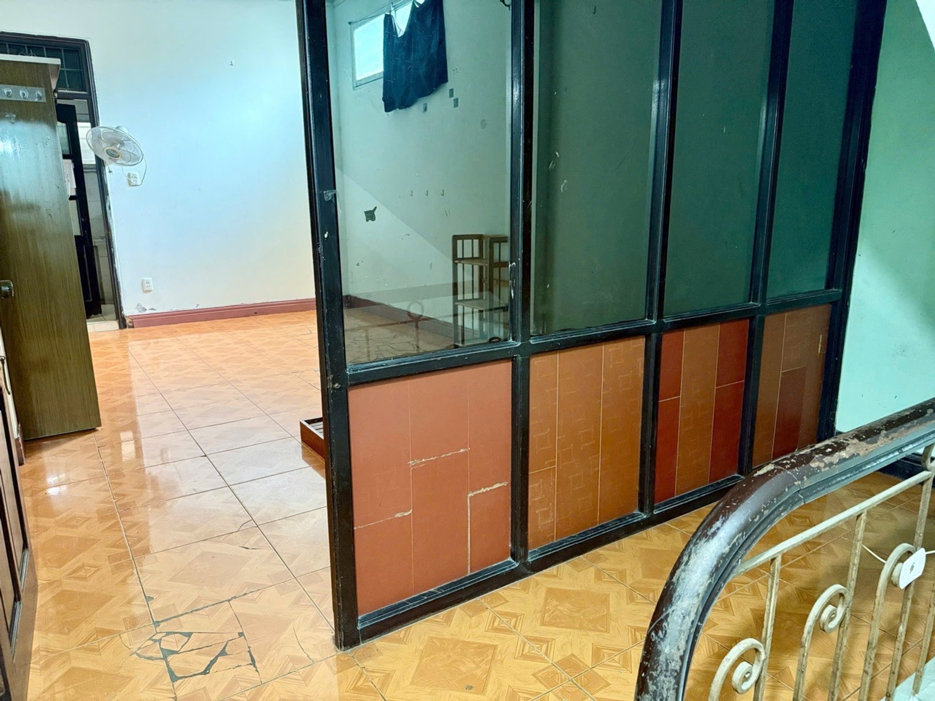 Bán nhà Trương Định - diện tích 30m2 3 tầng - gần ô tô - giá 7 tỷ