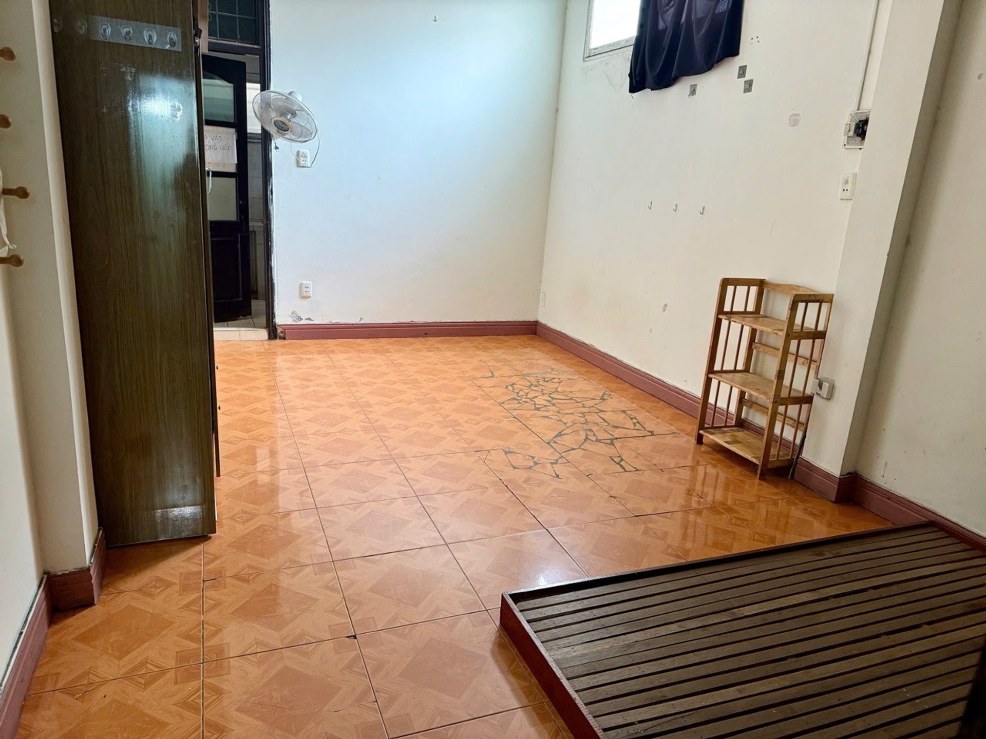 Bán nhà Trương Định - diện tích 30m2 3 tầng - gần ô tô - giá 7 tỷ