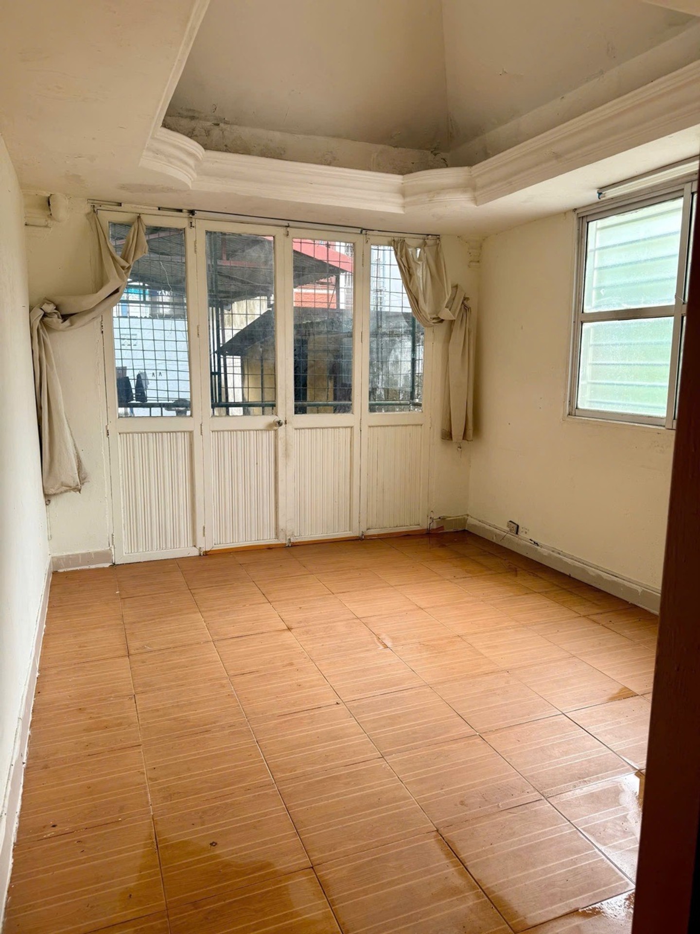 Bán nhà Trương Định - diện tích 30m2 3 tầng - gần ô tô - giá 7 tỷ