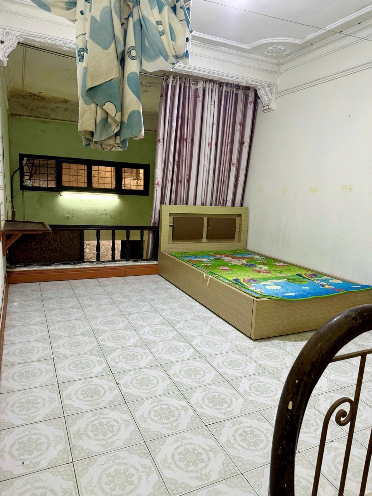 Bán nhà Trương Định - diện tích 30m2 3 tầng - gần ô tô - giá 7 tỷ