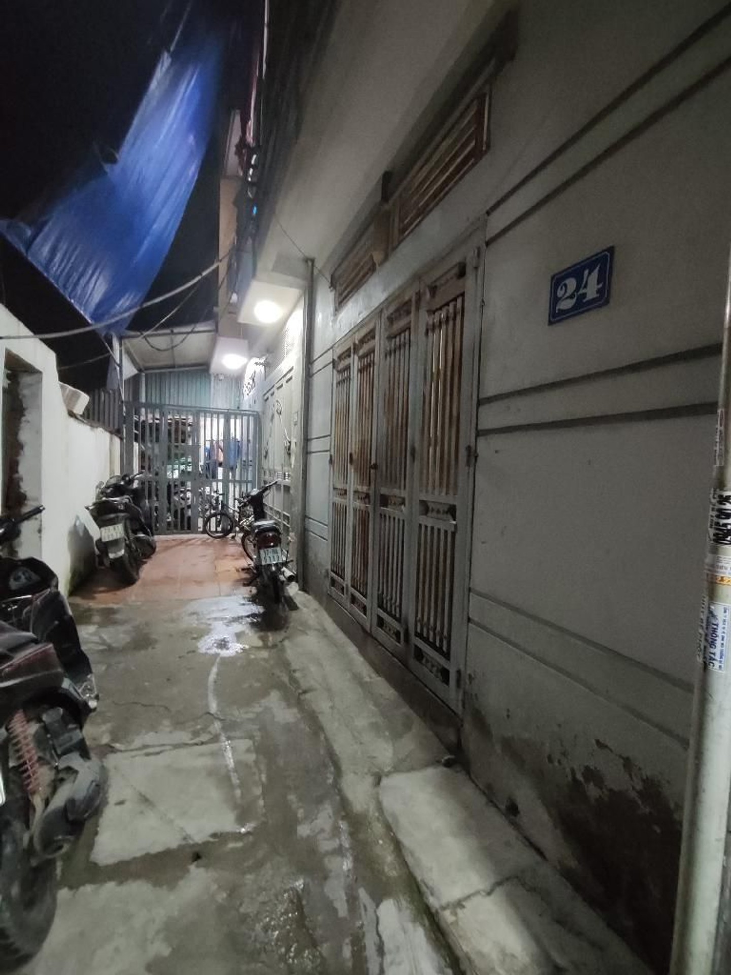 Bán nhà Lĩnh Nam - diện tích 34m2 2 tầng - Cực hiếm khu vực - giá 3,98 tỷ
