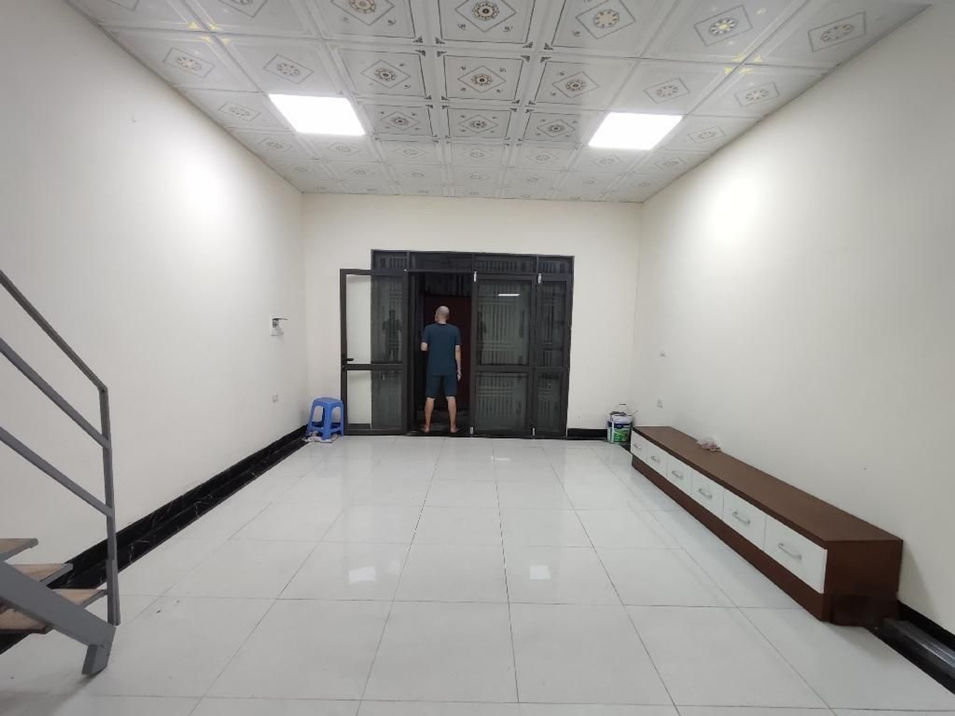 Bán nhà Lĩnh Nam - diện tích 34m2 2 tầng - Cực hiếm khu vực - giá 3,98 tỷ