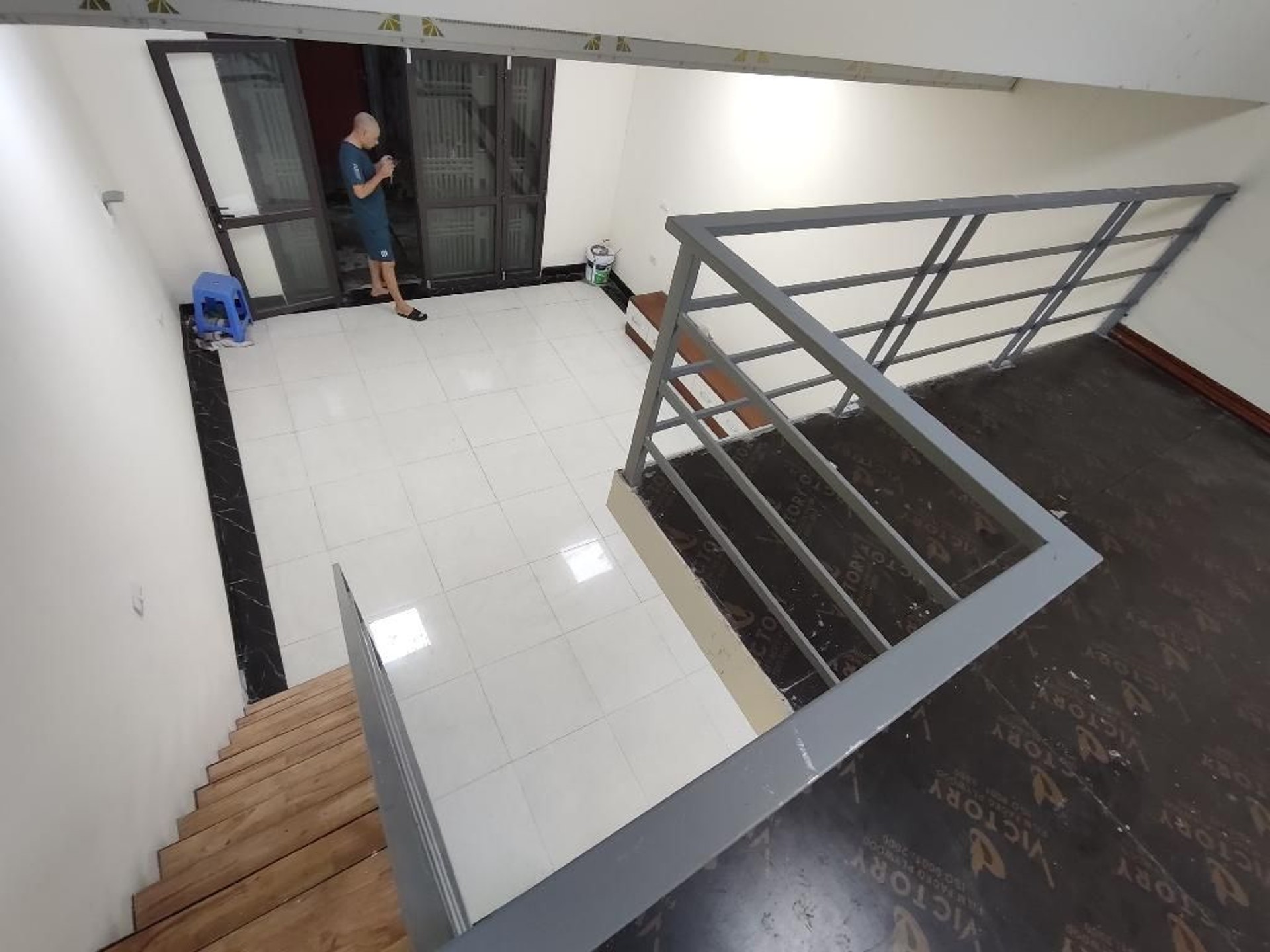 Bán nhà Lĩnh Nam - diện tích 34m2 2 tầng - Cực hiếm khu vực - giá 3,98 tỷ