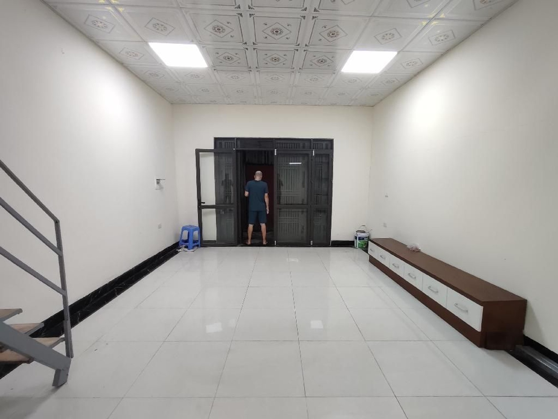 Bán nhà Lĩnh Nam - diện tích 34m2 2 tầng - Cực hiếm khu vực - giá 3,98 tỷ