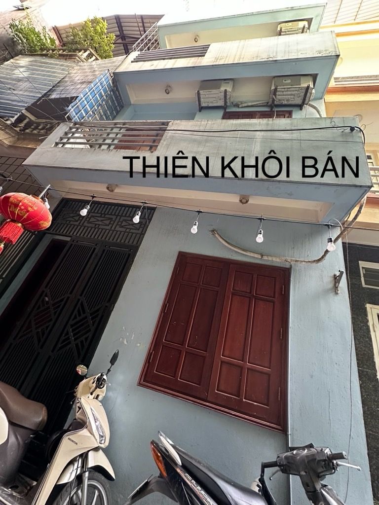 Bán nhà Ngõ 532 - diện tích 50m2 3 tầng - Ô tô đỗ cửa - giá 14,6 tỷ
