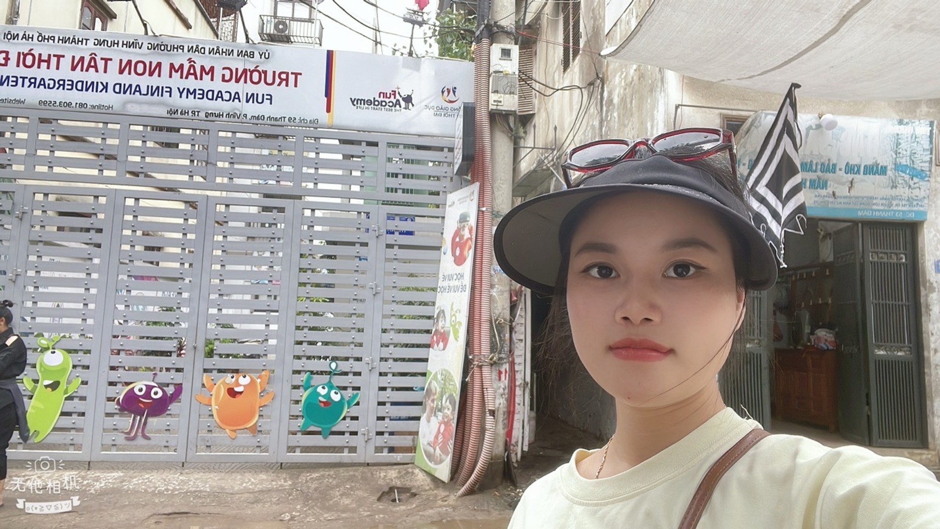 Bán nhà Thanh Đàm - diện tích 533m2 4 tầng - Trường Mầm Non - giá 35 tỷ
