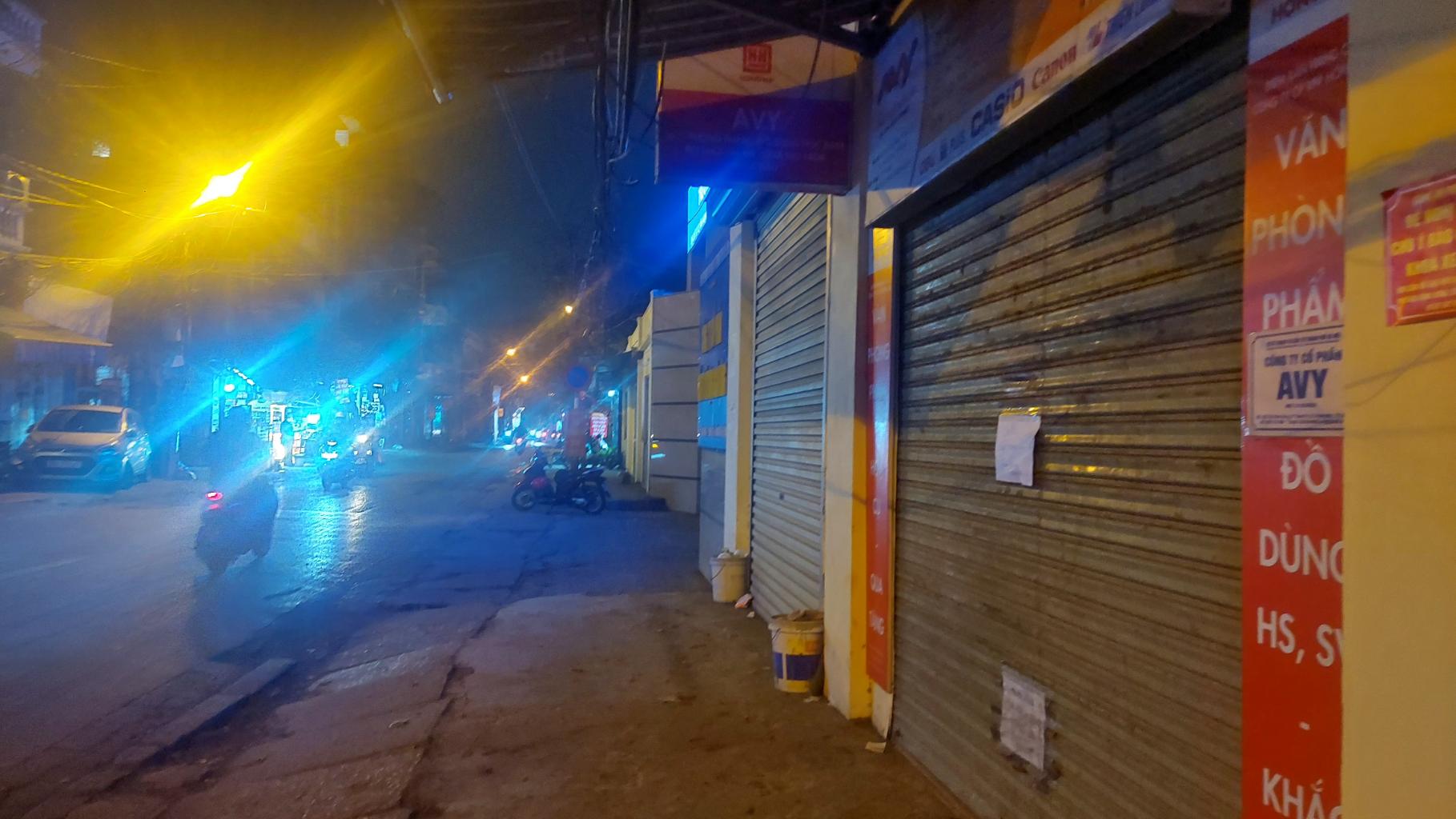 Bán nhà Vĩnh Hưng - diện tích 3777m2 2 tầng - Lô góc 3 mặt thoáng - giá 350 tỷ