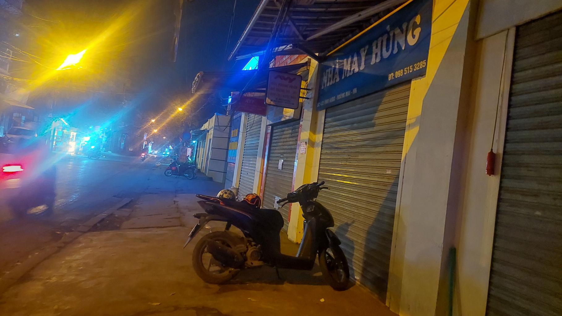 Bán nhà Vĩnh Hưng - diện tích 3777m2 2 tầng - Lô góc 3 mặt thoáng - giá 350 tỷ