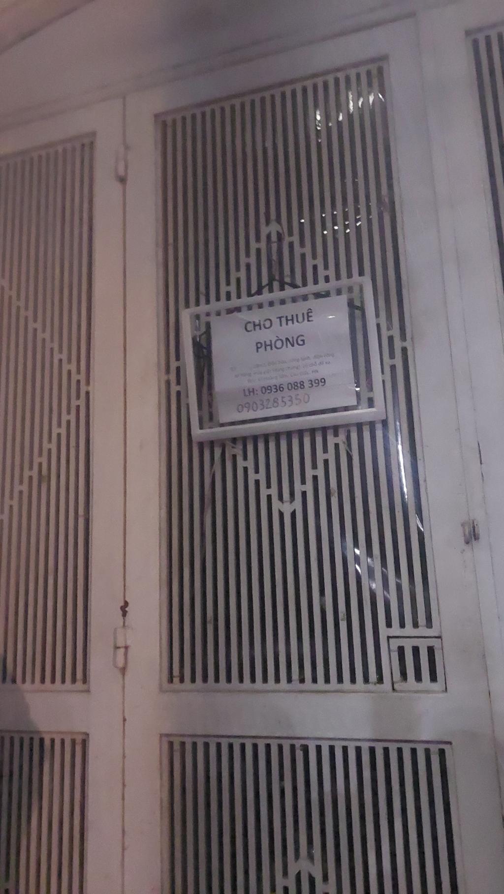 Bán nhà Vĩnh Hưng - diện tích 3777m2 2 tầng - Lô góc 3 mặt thoáng - giá 350 tỷ