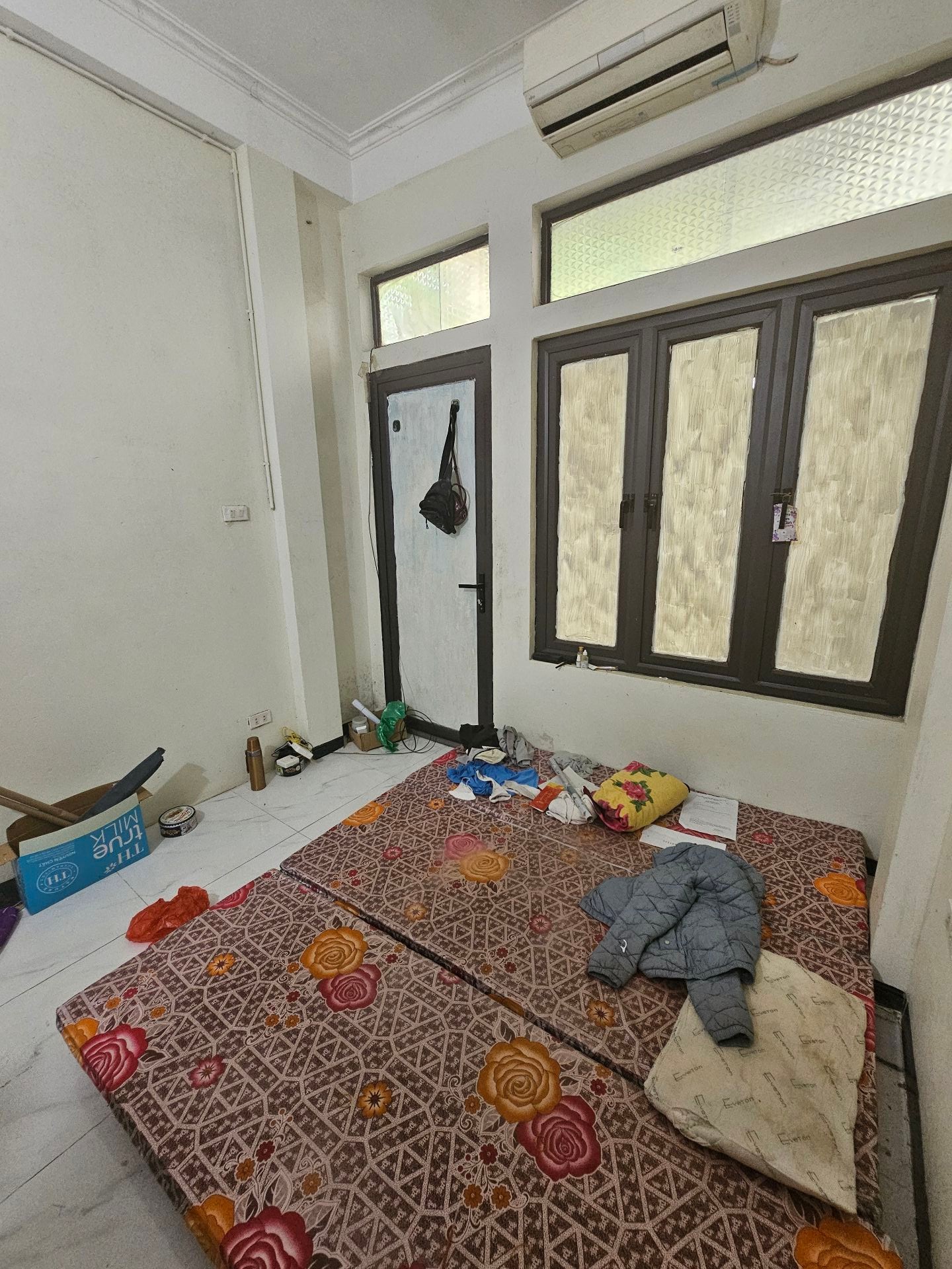 Bán nhà Tam Trinh - diện tích 15m2 4 tầng - Mặt chợ kinh doanh đỉnh - giá 3,7 tỷ