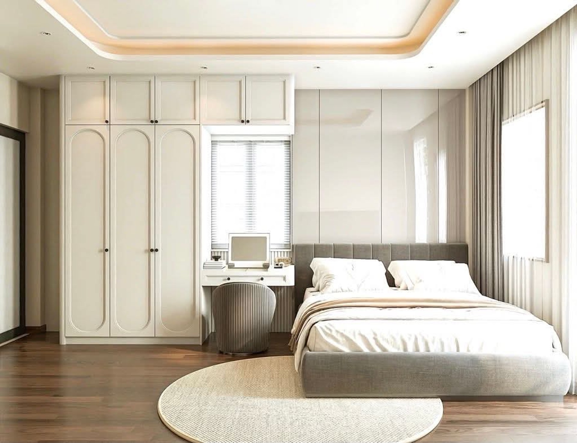 Bán nhà Định Công Hạ - diện tích 58m2 5 tầng - Ô tô đỗ cửa - giá 14,8 tỷ
