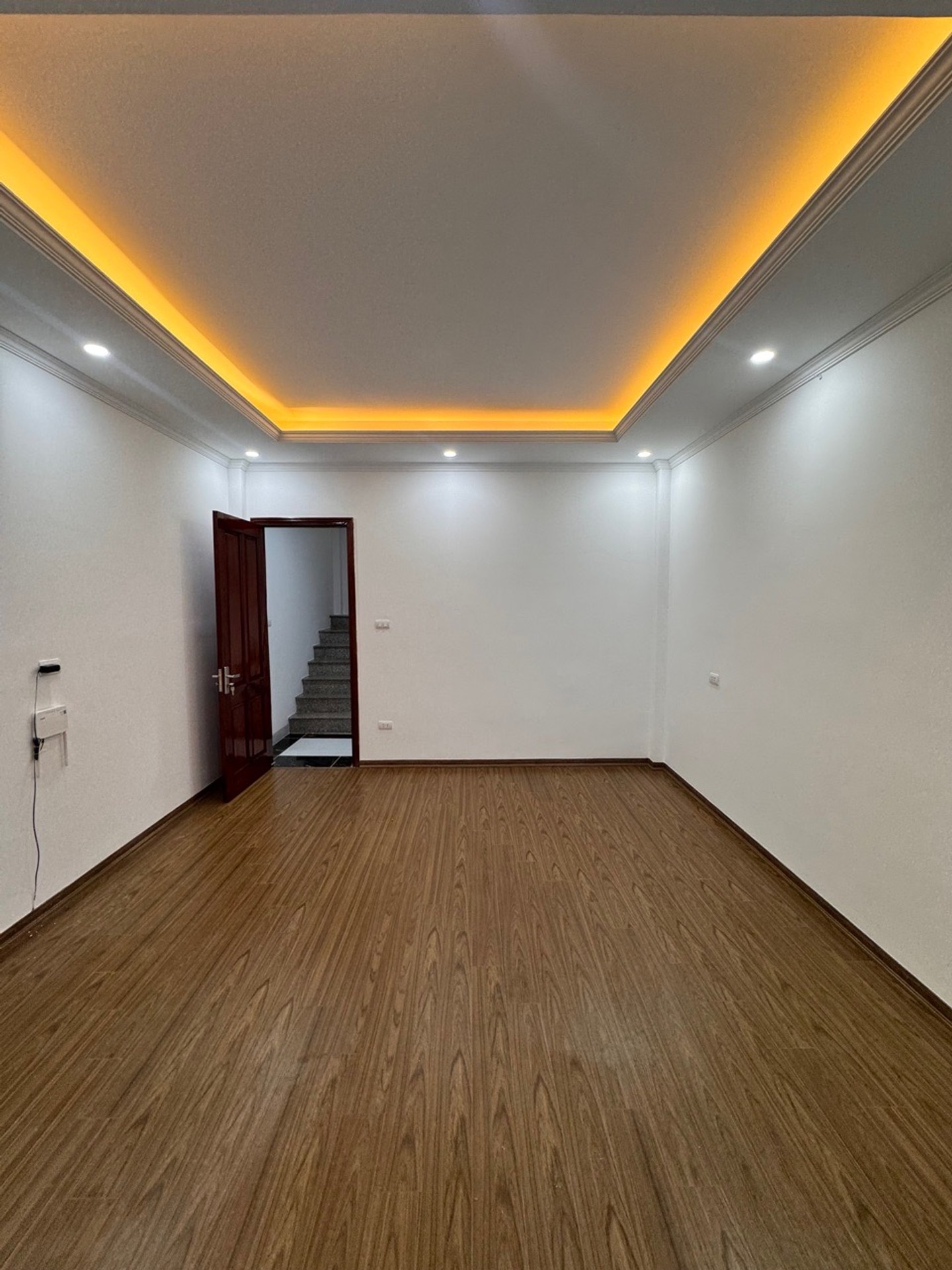 Bán nhà Giáp Nhị - diện tích 32m2 6 tầng - Nhà đẹp long lanh - giá 8,8 tỷ