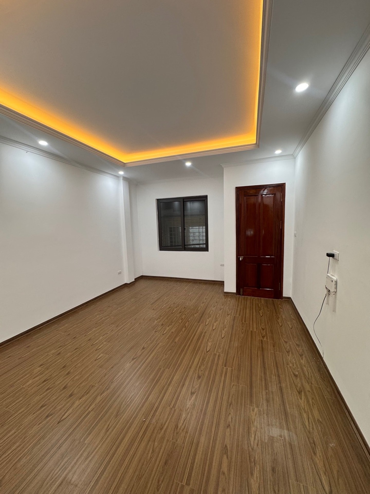 Bán nhà Giáp Nhị - diện tích 32m2 6 tầng - Nhà đẹp long lanh - giá 8,8 tỷ