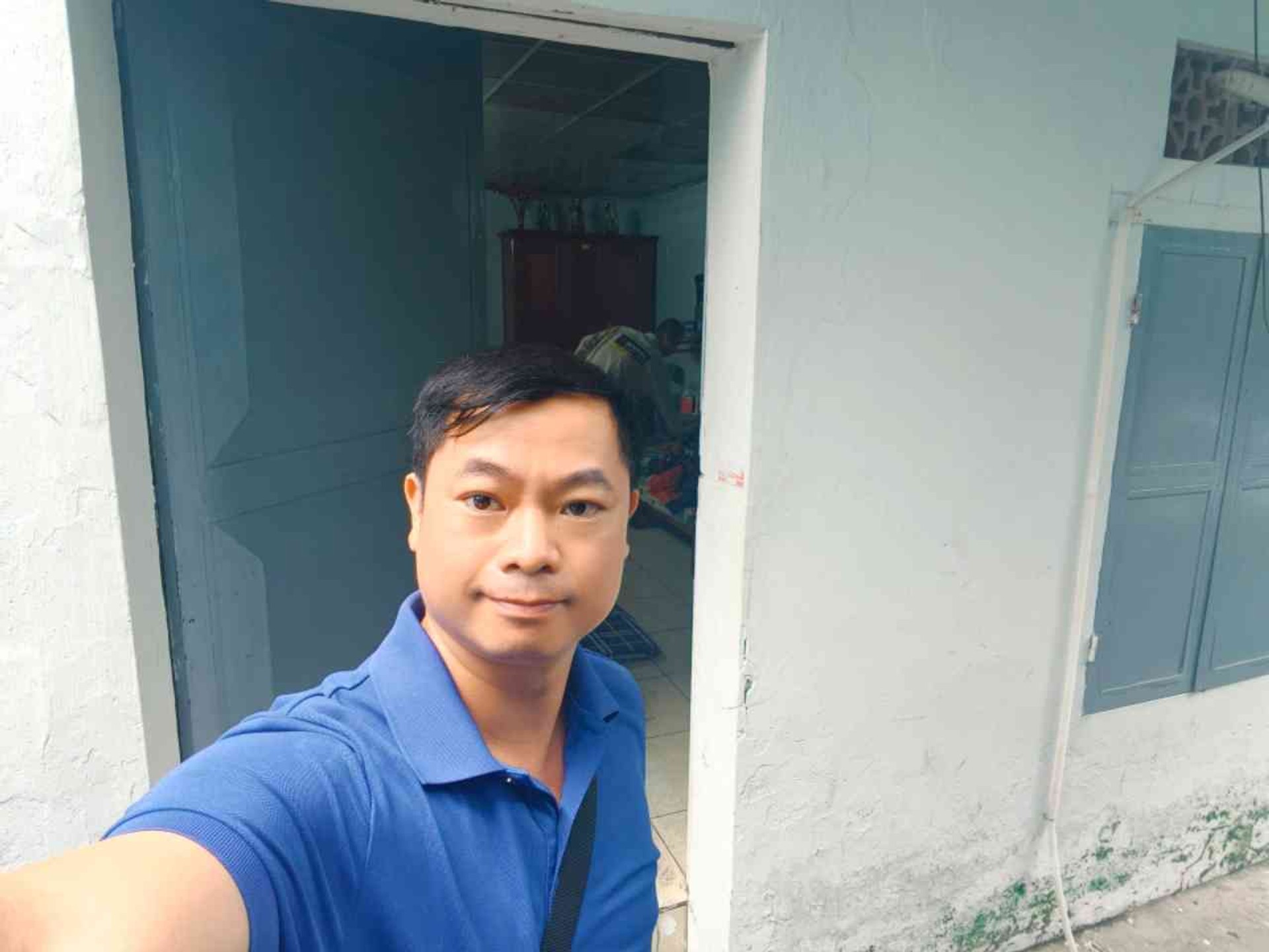 Bán nhà Lĩnh Nam - diện tích 48m2 2 tầng - Nhà gần phố, đi lại thuận lợi - giá 2,8 tỷ