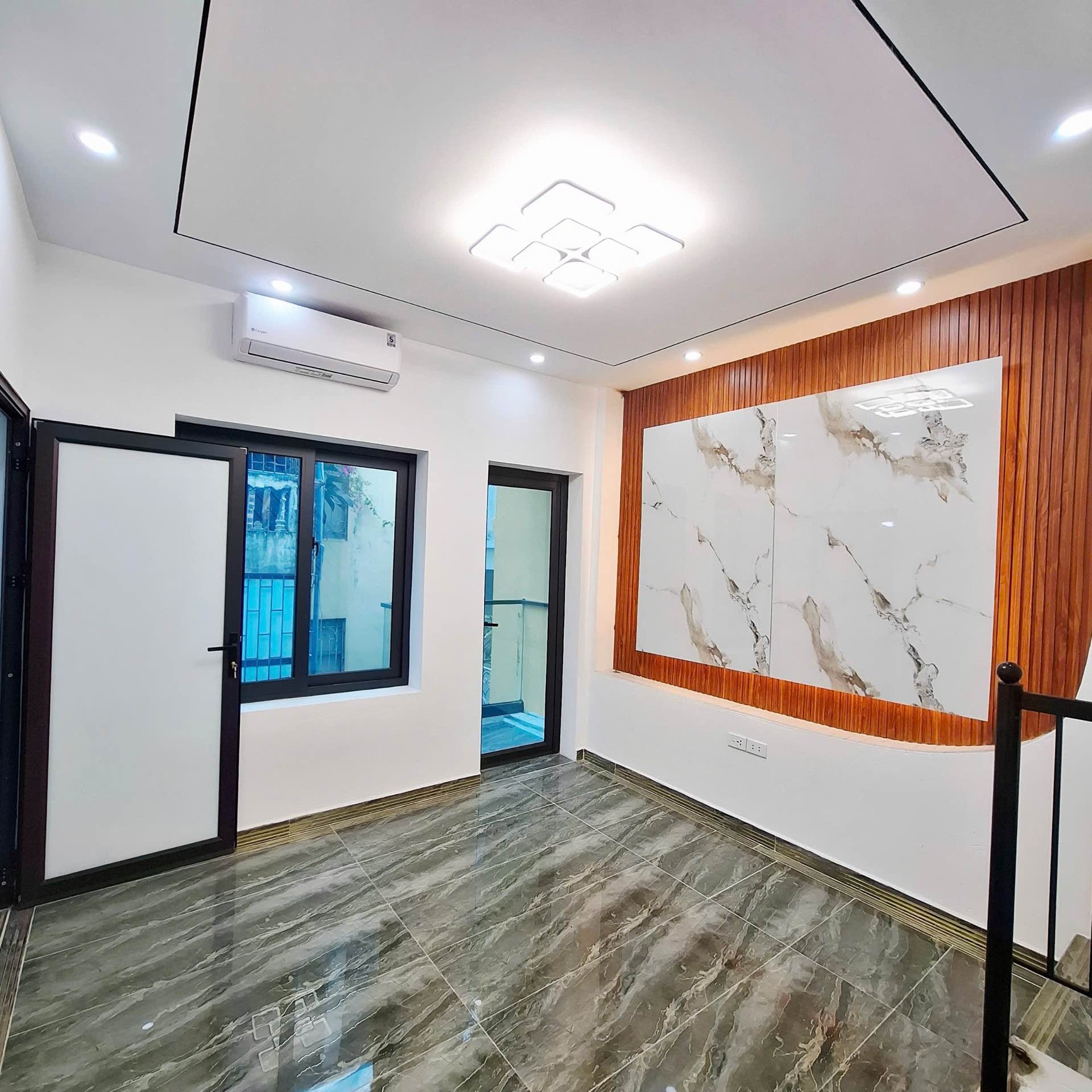 Bán nhà Đỗ Thuận - diện tích 32m2 5 tầng - Gần ô tô, ngõ thông - giá 7,15 tỷ