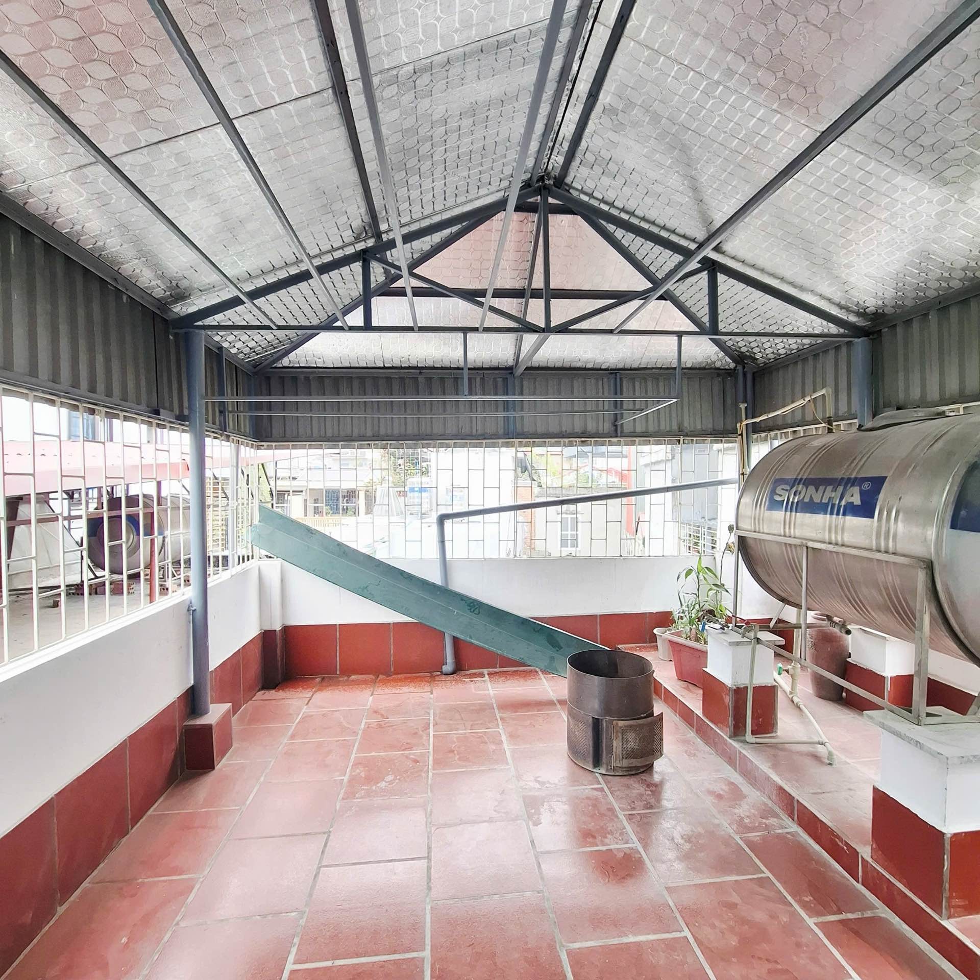 Bán nhà Đỗ Thuận - diện tích 32m2 5 tầng - Gần ô tô, ngõ thông - giá 7,15 tỷ
