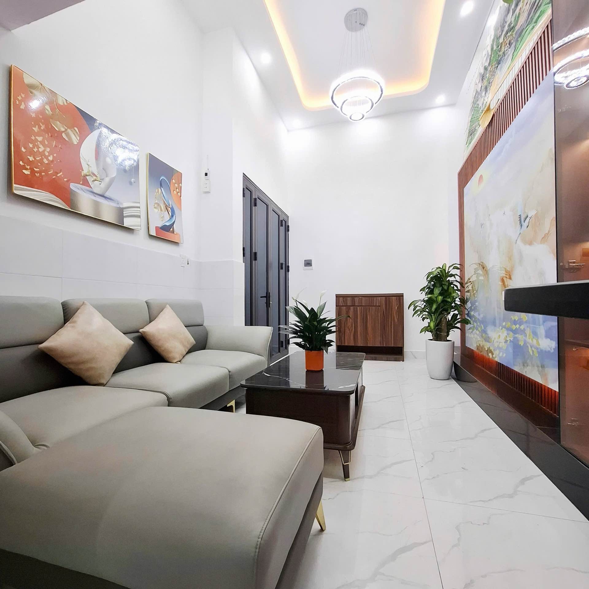 Bán nhà Đỗ Thuận - diện tích 32m2 5 tầng - Gần ô tô, ngõ thông - giá 7,15 tỷ