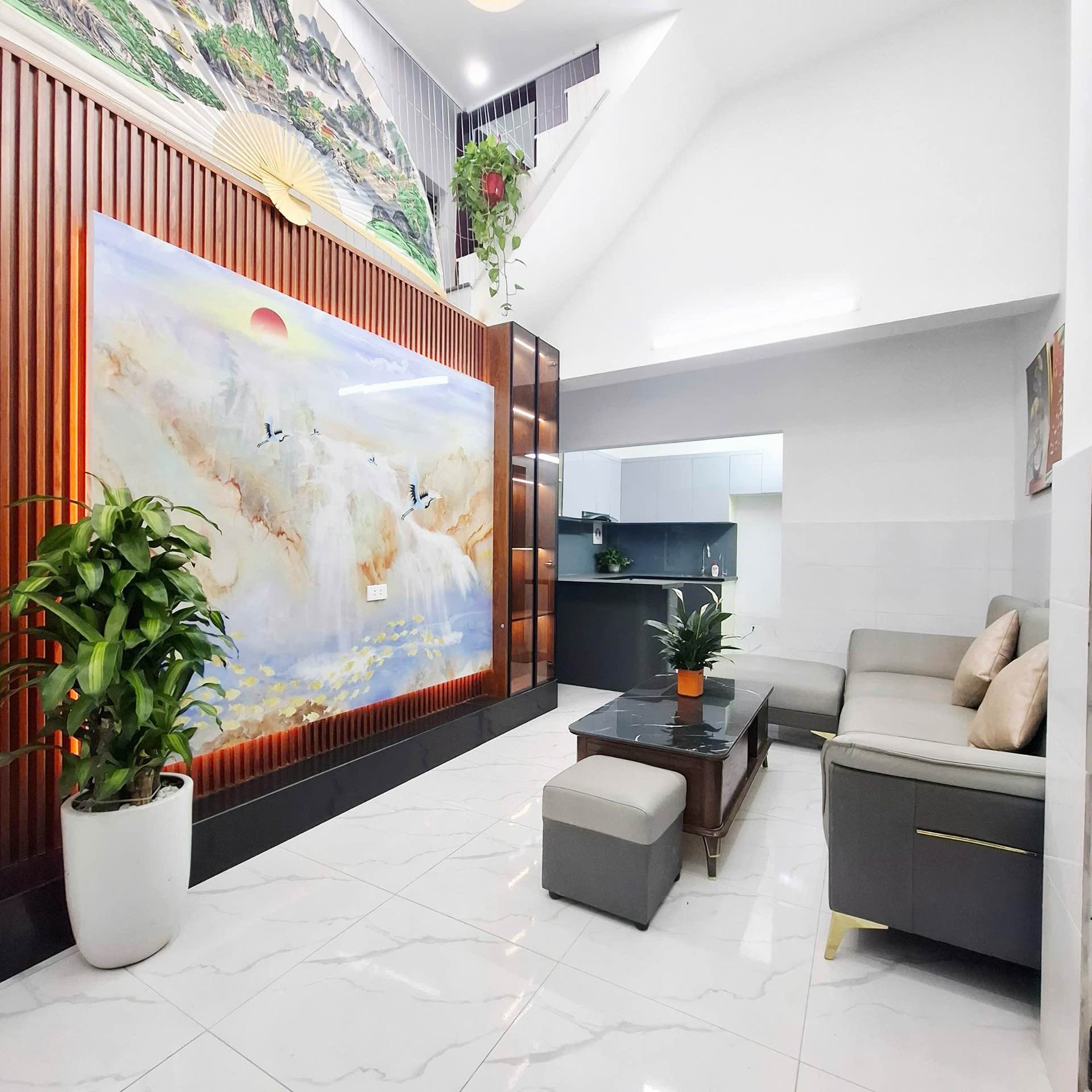 Bán nhà Đỗ Thuận - diện tích 32m2 5 tầng - Gần ô tô, ngõ thông - giá 7,15 tỷ
