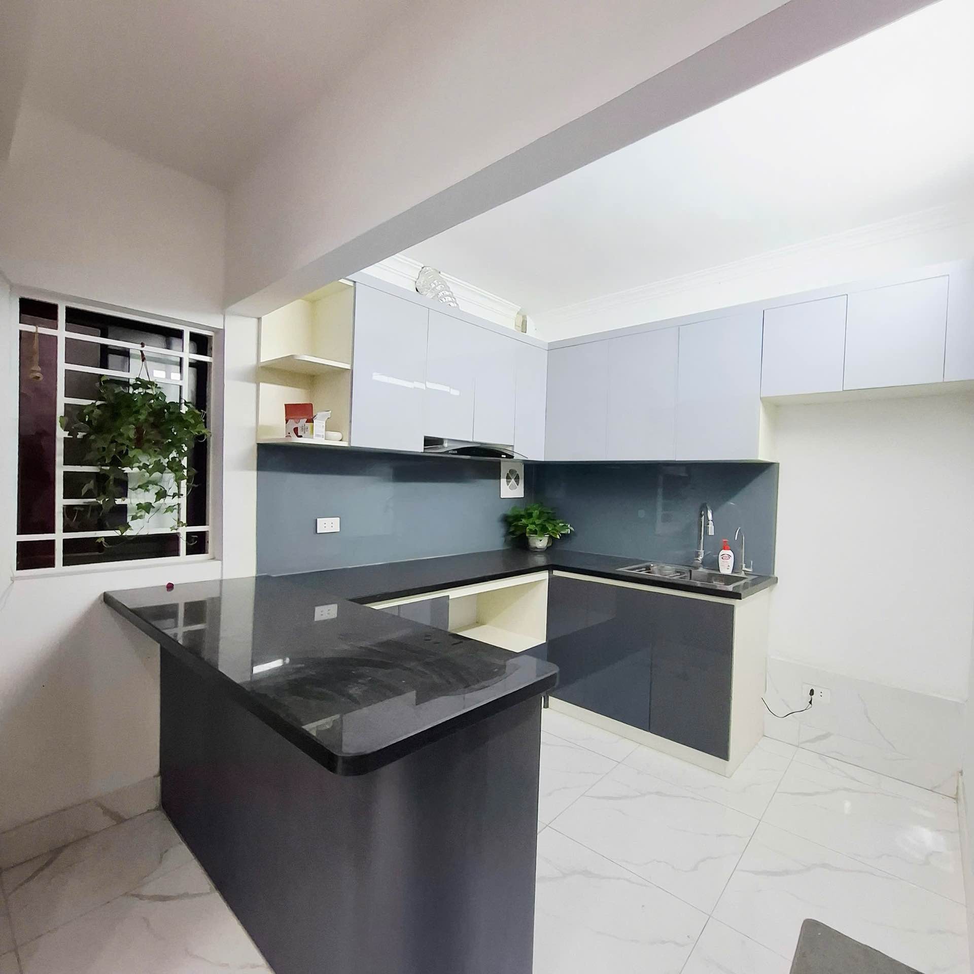Bán nhà Đỗ Thuận - diện tích 32m2 5 tầng - Gần ô tô, ngõ thông - giá 7,15 tỷ