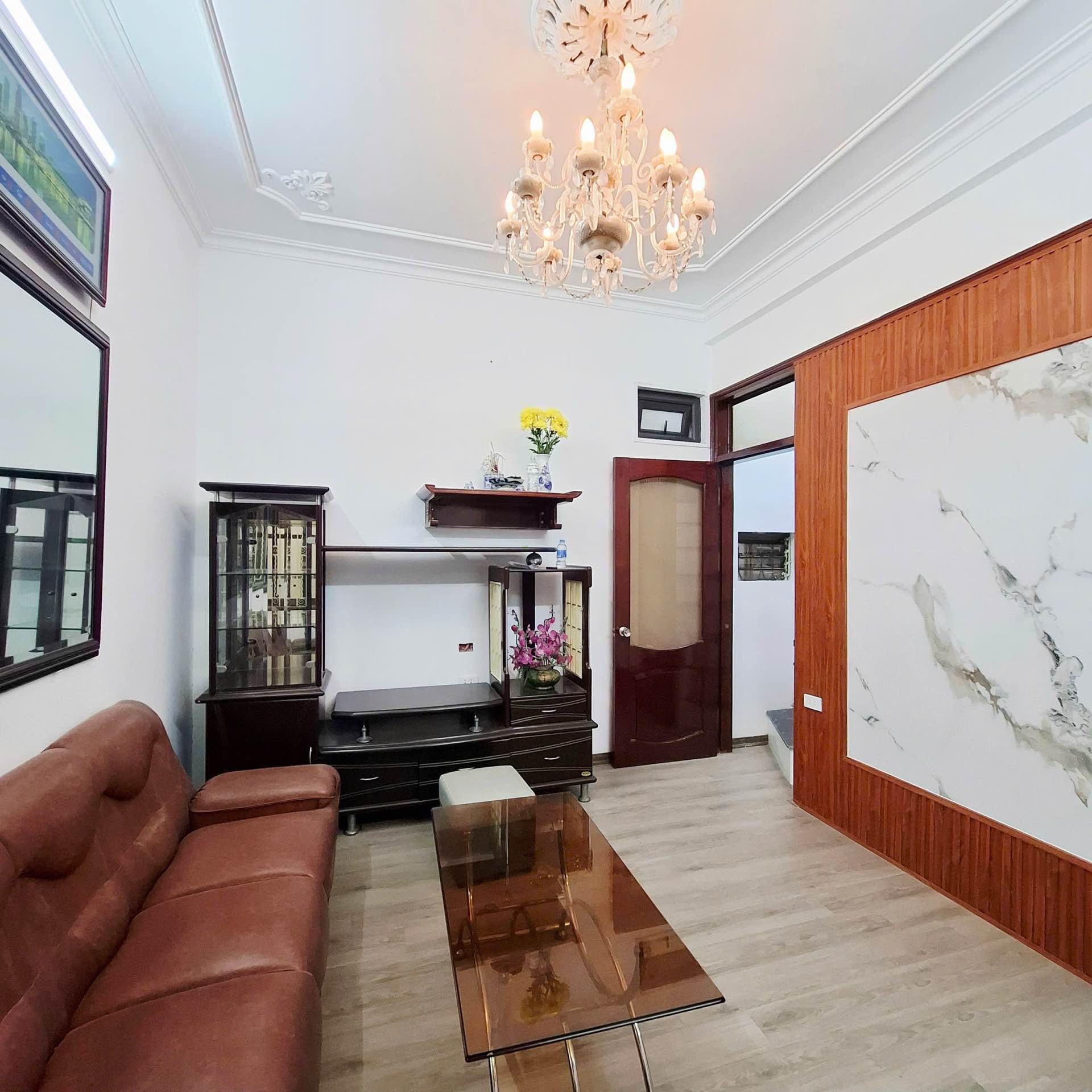 Bán nhà Đỗ Thuận - diện tích 32m2 5 tầng - Gần ô tô, ngõ thông - giá 7,15 tỷ