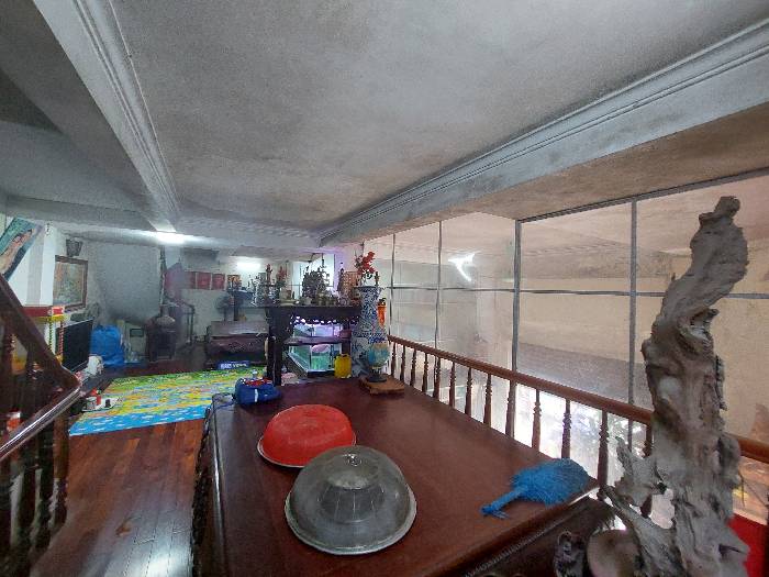 Bán nhà Định Công Hạ - diện tích 68m2 5 tầng - ô tô qua nhà - giá 13,3 tỷ