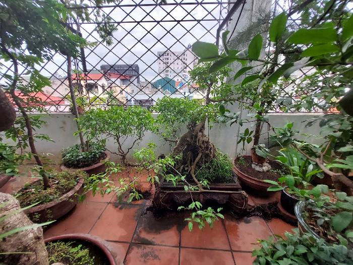 Bán nhà Định Công Hạ - diện tích 68m2 5 tầng - ô tô qua nhà - giá 13,3 tỷ