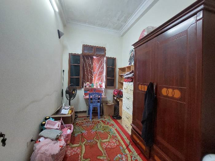 Bán nhà Định Công Hạ - diện tích 68m2 5 tầng - ô tô qua nhà - giá 13,3 tỷ