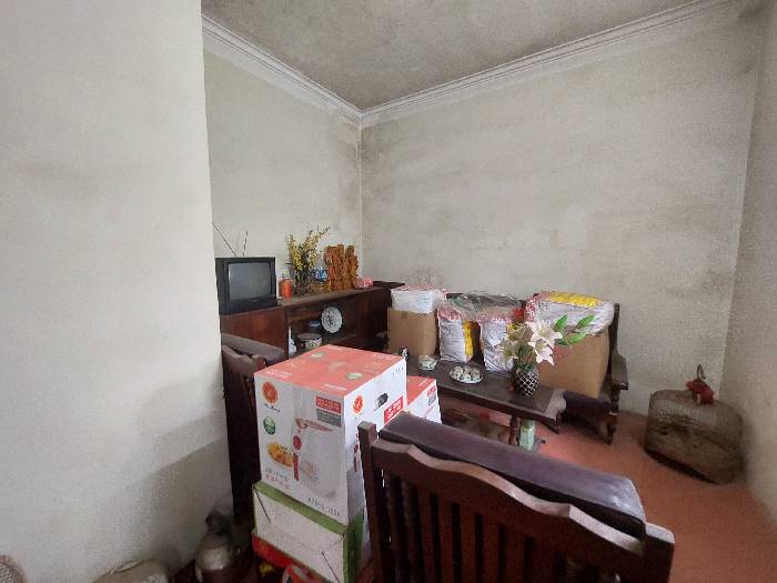 Bán nhà Định Công Hạ - diện tích 68m2 5 tầng - ô tô qua nhà - giá 13,3 tỷ