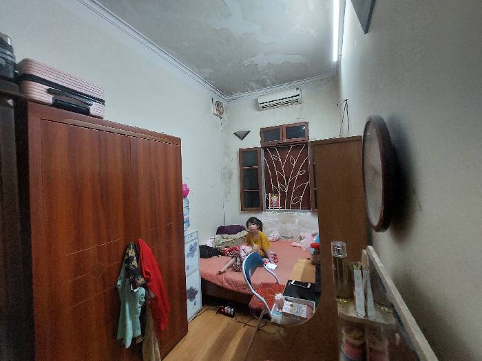 Bán nhà Định Công Hạ - diện tích 68m2 5 tầng - ô tô qua nhà - giá 13,3 tỷ