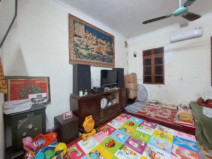 Bán nhà Định Công Hạ - diện tích 68m2 5 tầng - ô tô qua nhà - giá 13,3 tỷ