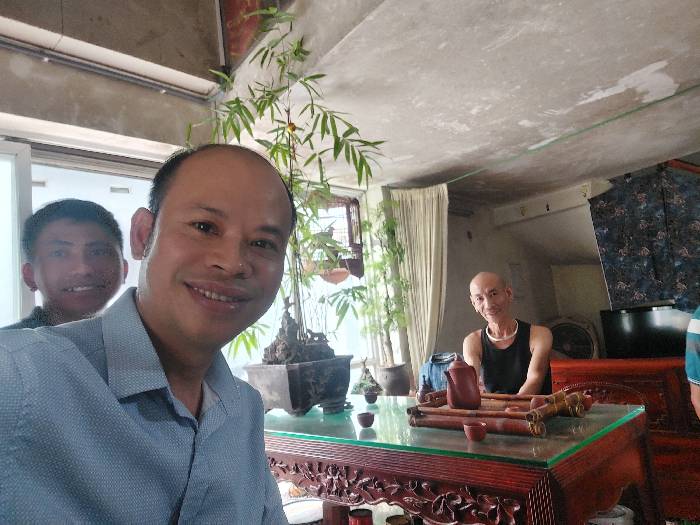 Ảnh đại diện