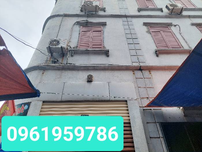 Bán nhà Định Công Hạ - diện tích 68m2 5 tầng - ô tô qua nhà - giá 13,3 tỷ