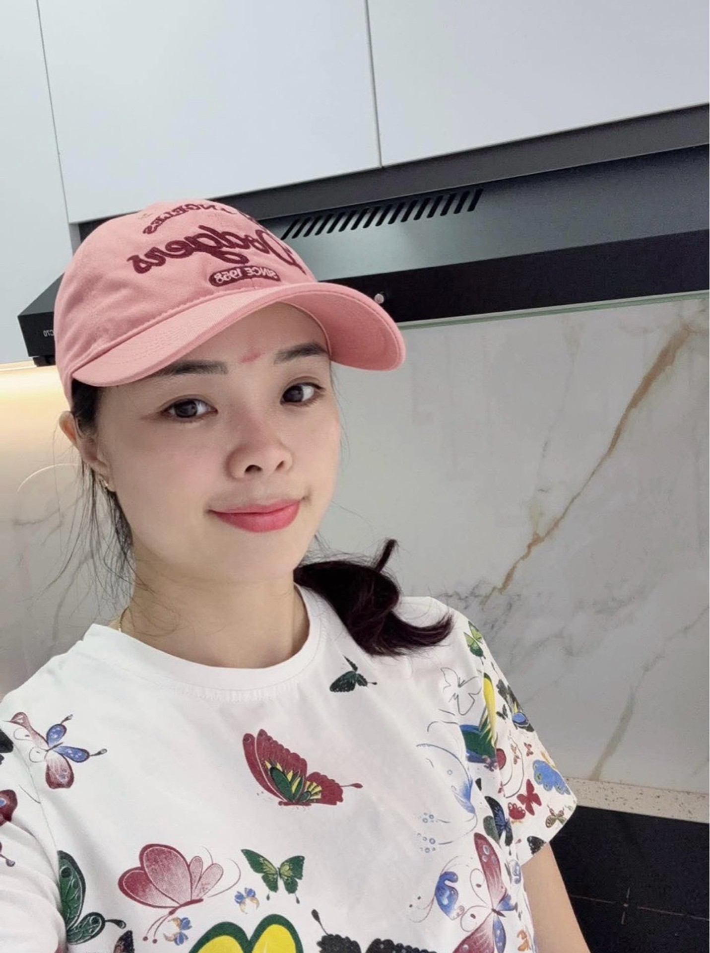 Bán nhà Bùi Xương Trạch - diện tích 23m2 5 tầng - ô tô đỗ cửa - giá 6,9 tỷ