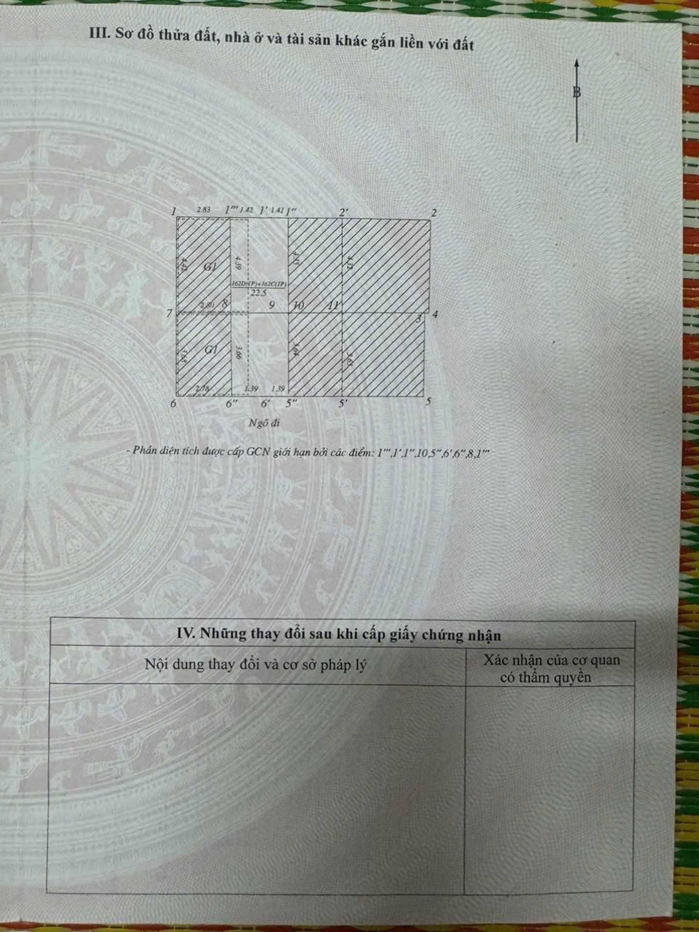 Bán nhà Bùi Xương Trạch - diện tích 23m2 5 tầng - ô tô đỗ cửa - giá 6,9 tỷ