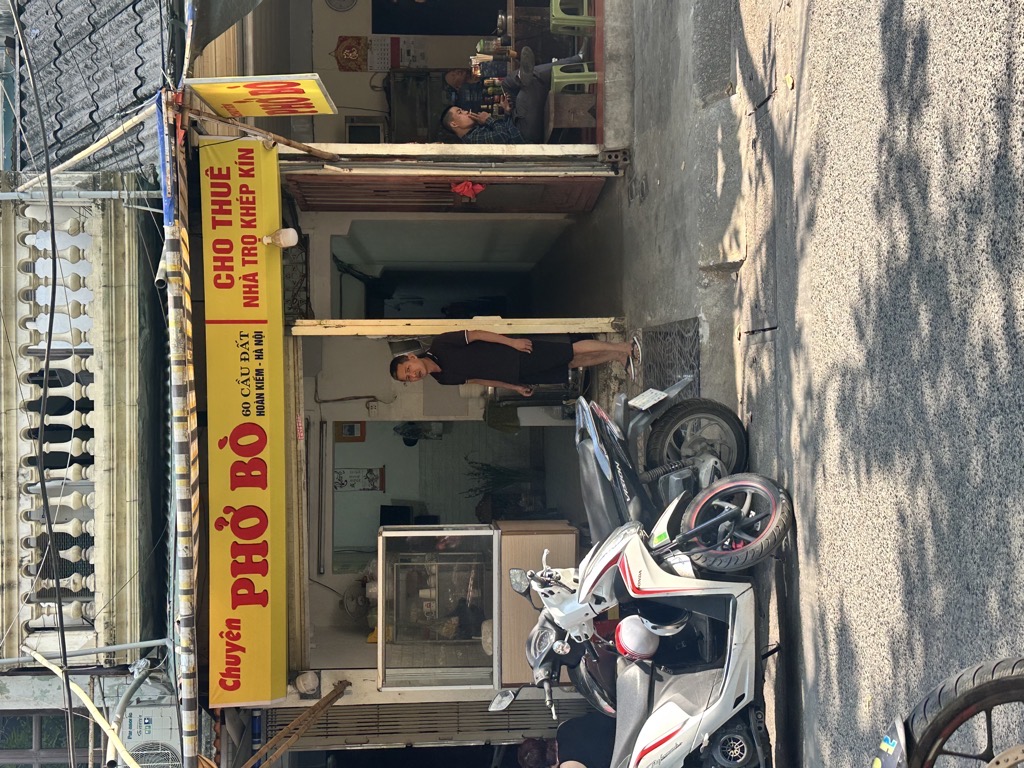 Bán nhà Cầu Đất - diện tích 165m2 6 tầng - Ô TÔ - giá 26 tỷ