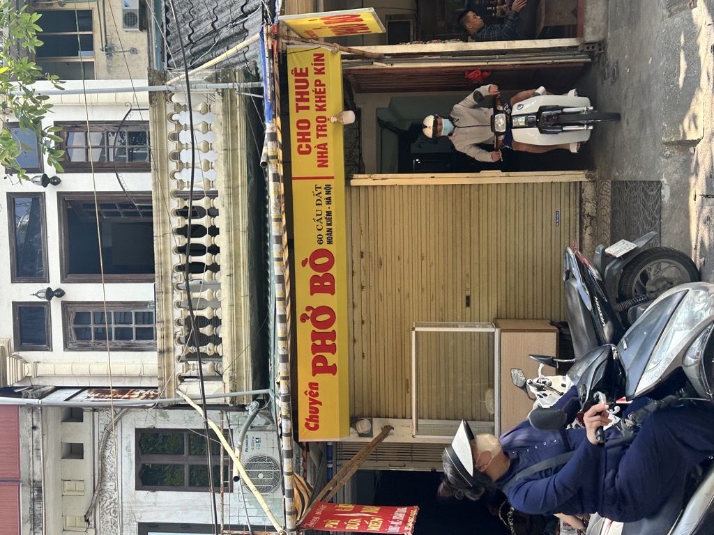 Bán nhà Cầu Đất - diện tích 165m2 6 tầng - Ô TÔ - giá 26 tỷ