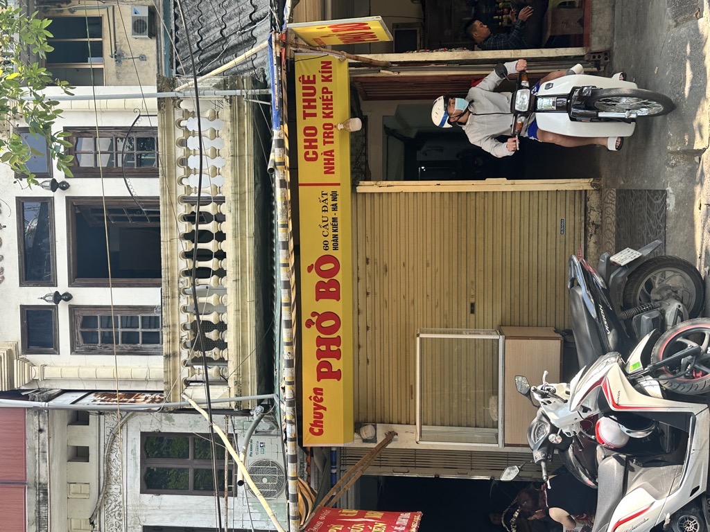 Bán nhà Cầu Đất - diện tích 165m2 6 tầng - Ô TÔ - giá 26 tỷ